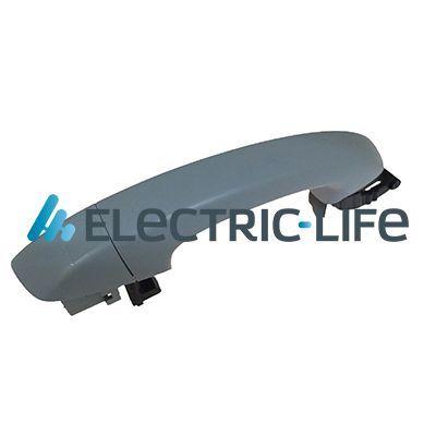 Dörrhandtag - Ytterhandtag dörr ELECTRIC LIFE ZR80841