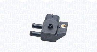 Avgasttryckgivare - Sensor, avgastryck MAGNETI MARELLI 215910001100