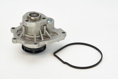 Vattenpump - Vattenpump, motorkylning CONTINENTAL CTAM WP6071