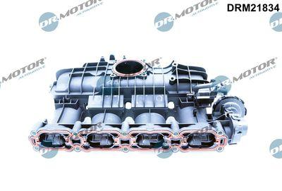 Insugningsgrenrör - Sugrörmodul DR.MOTOR AUTOMOTIVE DRM21834