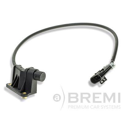 Kamaxelsensor - Sensor, kamaxelposition BREMI 60060