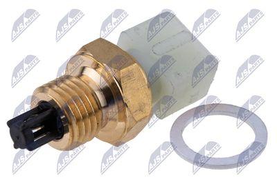 Insugningslufttemperatursensor - Sensor, insugslufttemperatur NTY ECT-CH-011