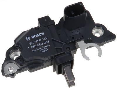 Generatorregulator - Generatorregulator AS-PL ARE0008(BOSCH)