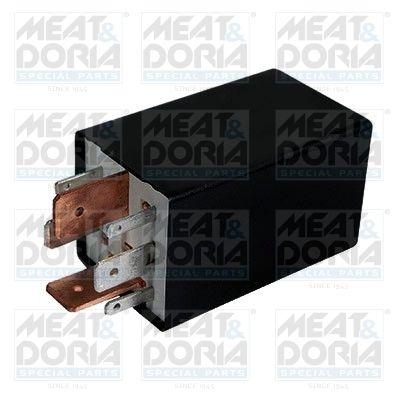 Kontrollsystem, glödstiftssystem - Kontrollenhet, glödstiftsystem MEAT & DORIA 7285570