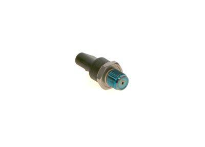 Sensor, bränsletryck - Sensor, bränsletryck BOSCH 0 281 002 504