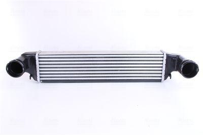 Intercooler - Laddluftkylare NISSENS 96723