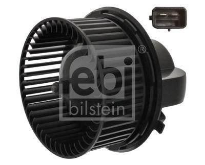 Fläktmotor - Kupéfläkt FEBI BILSTEIN 40179