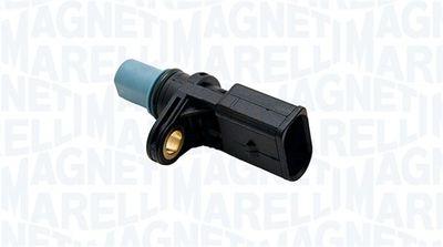 Kamaxelsensor - Sensor, kamaxelposition MAGNETI MARELLI 064847173010