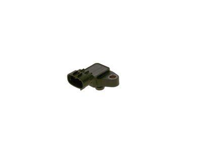 Laddtryckssensor - Sensor, laddtryck BOSCH 0 261 230 436