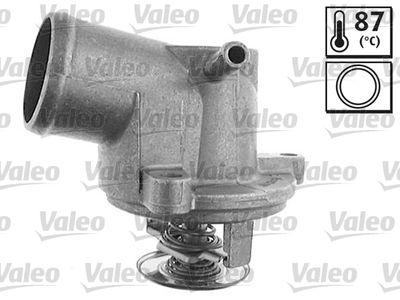 Termostat - Termostat, kylmedel VALEO 820184