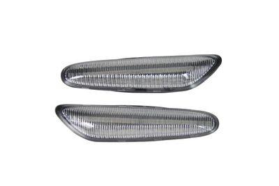 Blinkers - Blinklyktor, sats ABAKUS L04-140-001LED-D