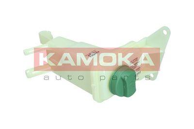 Hydrauloljeexpansionstank - Utjämningsbehållare, hydraulolja (servostyrning) KAMOKA 7721002