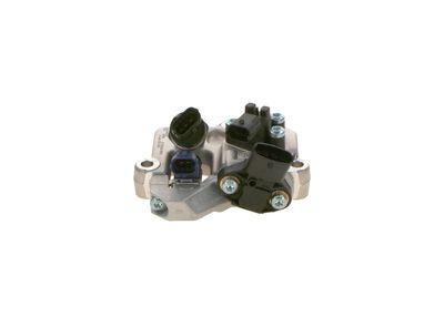 Dosermodul - Doseringsmodul, sot-/partikelfilter-regenerering BOSCH 0 444 031 010