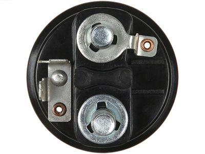 Startmotordelar - Lock, solenoid AS-PL SP0021