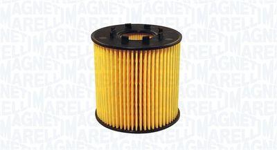 Oljefilter - Oljefilter MAGNETI MARELLI 152071758823