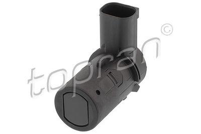 Parkeringssensorer - Sensor, parkeringshjälp TOPRAN 502 504