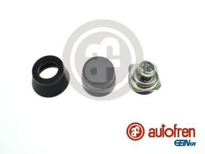 Huvudbromscylindrar - Reparationssats, huvudbromscylinder AUTOFREN SEINSA D1009