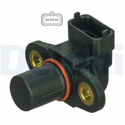 Kamaxelsensor - Sensor, kamaxelposition DELPHI SS11195