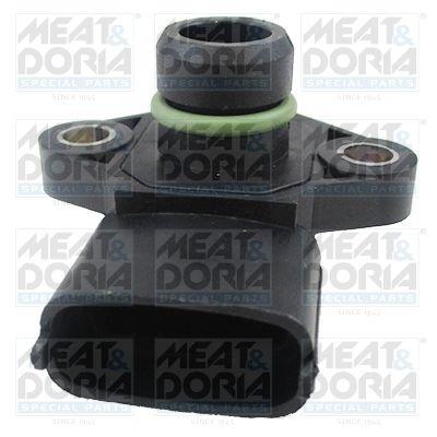 Laddtryckssensor - Sensor, laddtryck MEAT & DORIA 82573