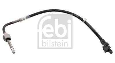 Sensor, avgastemperatur - Sensor, avgastemperatur FEBI BILSTEIN 185807