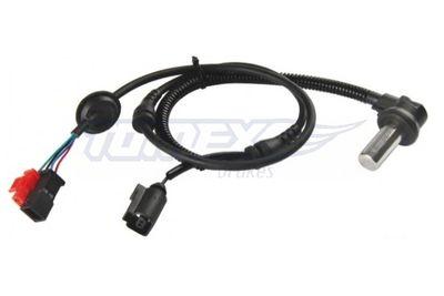 ABS-sensor - ABS-givare TOMEX BRAKES TX 51-56