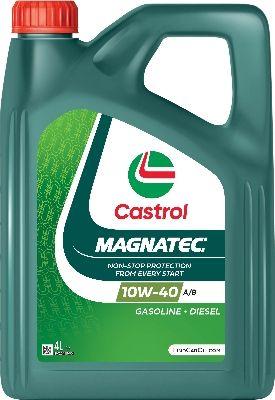 Motorolja - Motorolja CASTROL 15F7CE