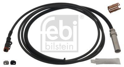 ABS-systemkomponenter - ABS-givare FEBI BILSTEIN 46547