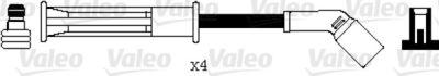 Tändkabel - Tändkabelsats VALEO 346095