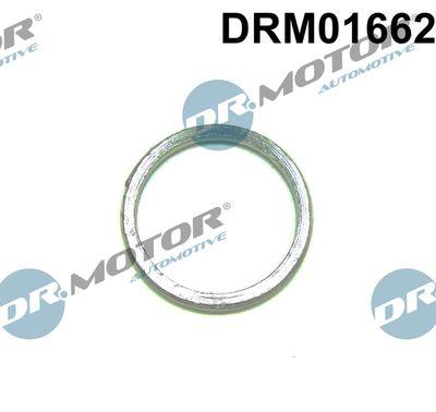 Packning, turboladdare - Packning, laddare DR.MOTOR AUTOMOTIVE DRM01662