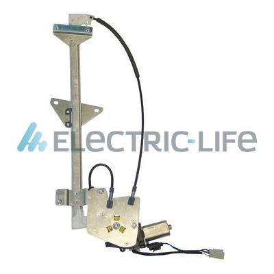 Fönsterhissregulator - Fönsterhiss ELECTRIC LIFE ZR HDO54 L C