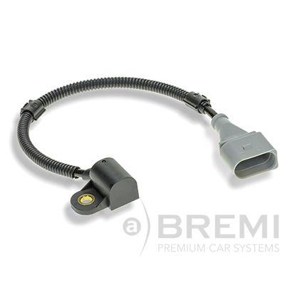 Kamaxelsensor - Sensor, kamaxelposition BREMI 60019