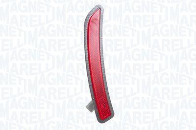 Parkerings-/positionsljus - Breddmarkeringslykta MAGNETI MARELLI 715102177800