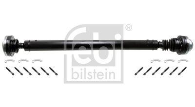 Propelleraxel - Kardan FEBI BILSTEIN 174099