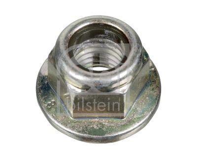 Kulled - Mutter, spindelled FEBI BILSTEIN 24383