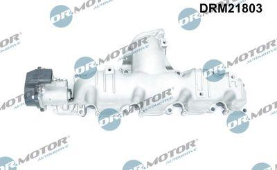 Insugningsgrenrör - Sugrörmodul DR.MOTOR AUTOMOTIVE DRM21803