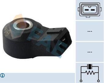 Knock-sensor - Knackningssensor FAE 60220