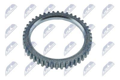 ABS-ring - Sensorring, ABS NTY NZA-MZ-001