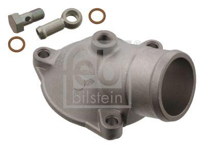 Termostat - Termostathus FEBI BILSTEIN 34700