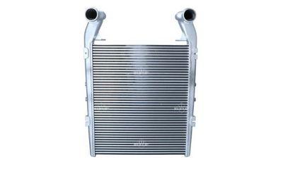 Intercooler - Laddluftkylare NRF 30387