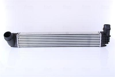 Intercooler - Laddluftkylare NISSENS 96546