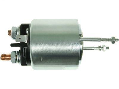 Startrelä - Solenoid, startmotor AS-PL SS3006