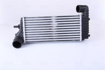 Intercooler - Laddluftkylare NISSENS 96251