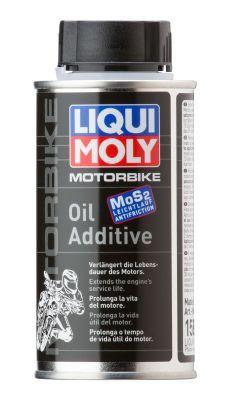 Motorolja tillsats - Motoroljetillsats LIQUI MOLY 1580