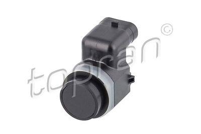 Parkeringssensorer - Sensor, parkeringshjälp TOPRAN 115 536