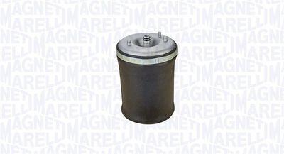 Manschett, luftfjädring - Bälgar, luftfjädring MAGNETI MARELLI 350561300002