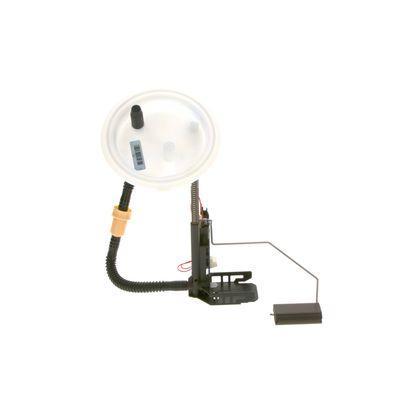 Bränslenivåsensor - Sensor, bränsletank BOSCH 0 580 207 325