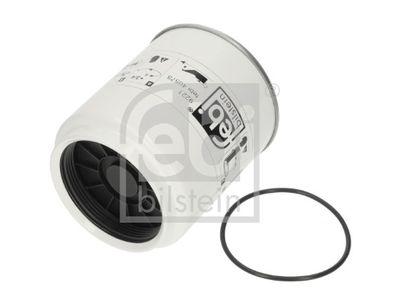 Bränslefilter - Bränslefilter FEBI BILSTEIN 40578