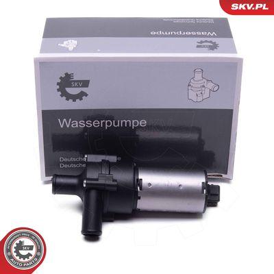 Vattenpump - Extravattenpump (kylvattenkretslopp) ESEN SKV 22SKV056