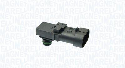 Manifoldtrycksensor (MAP) - Sendor, insugstryck MAGNETI MARELLI 215810010500