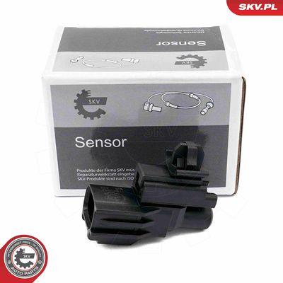 Sensor, utomhustemperatur - sensor, yttertemperatur ESEN SKV 17SKV852